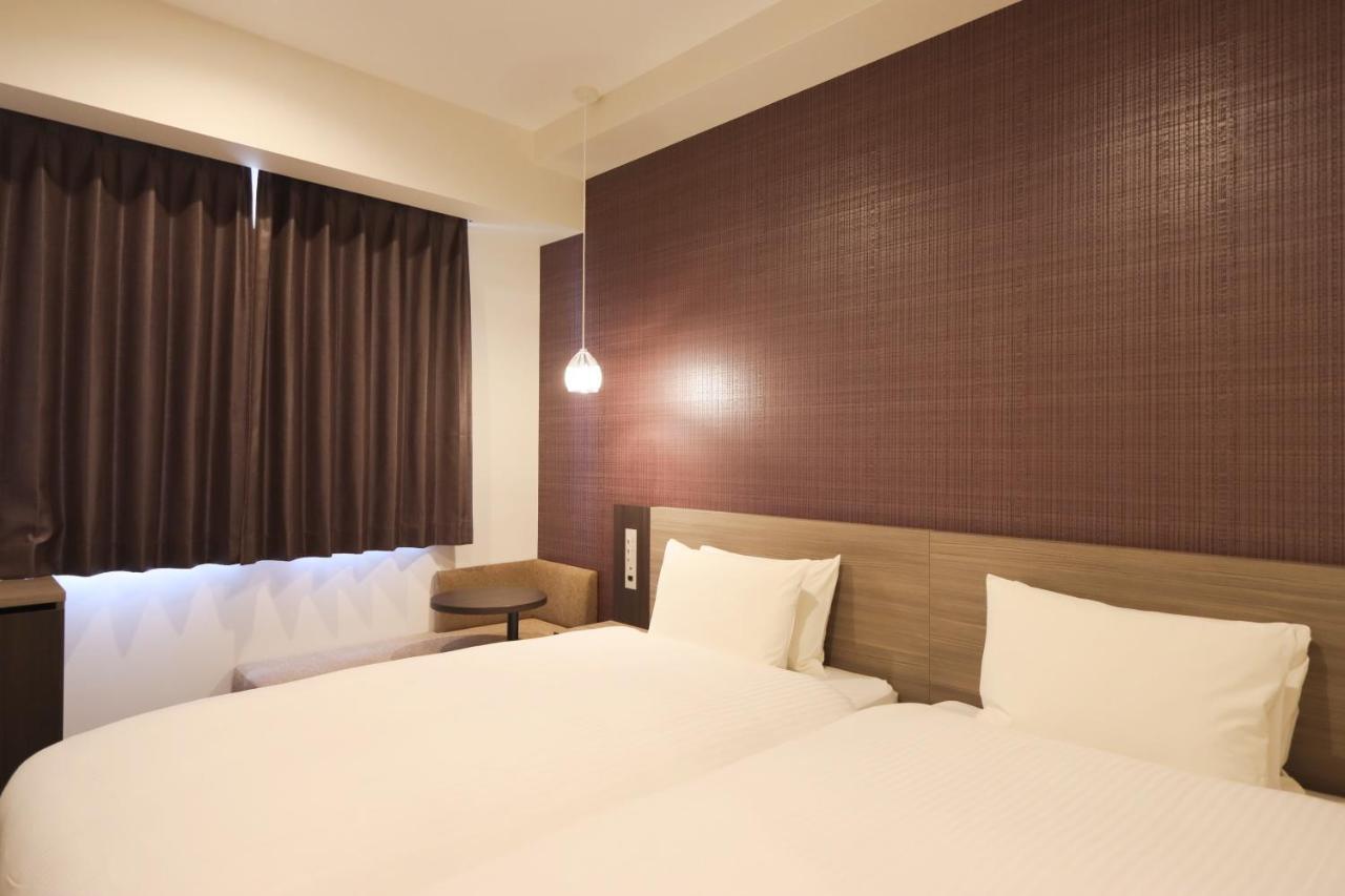 Wander Kyoto Nanajo Hotell Eksteriør bilde