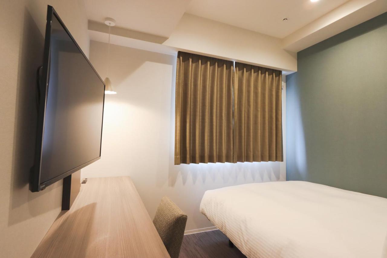 Wander Kyoto Nanajo Hotell Eksteriør bilde