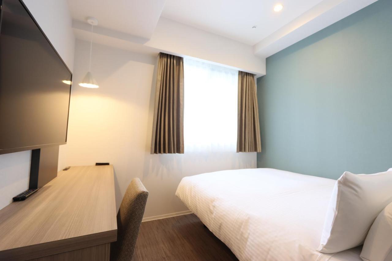 Wander Kyoto Nanajo Hotell Eksteriør bilde
