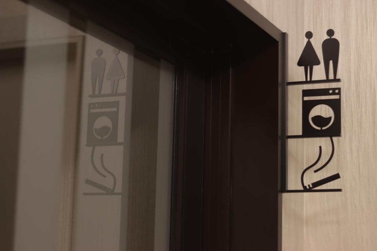 Wander Kyoto Nanajo Hotell Eksteriør bilde