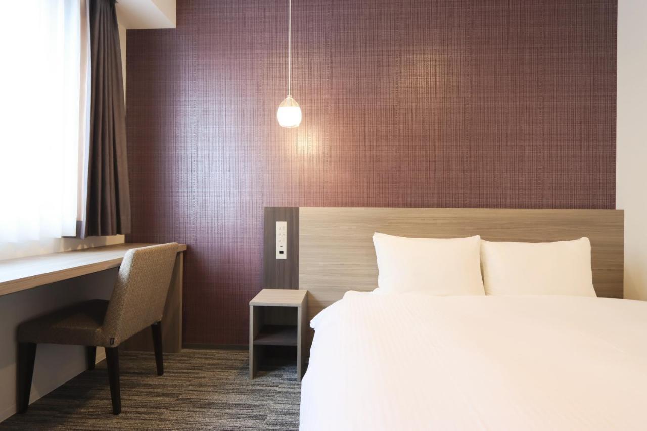 Wander Kyoto Nanajo Hotell Eksteriør bilde