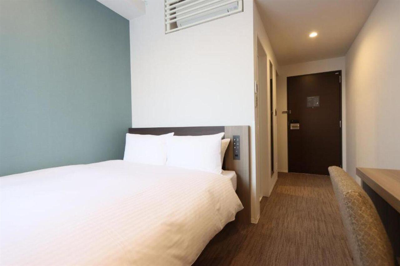 Wander Kyoto Nanajo Hotell Eksteriør bilde