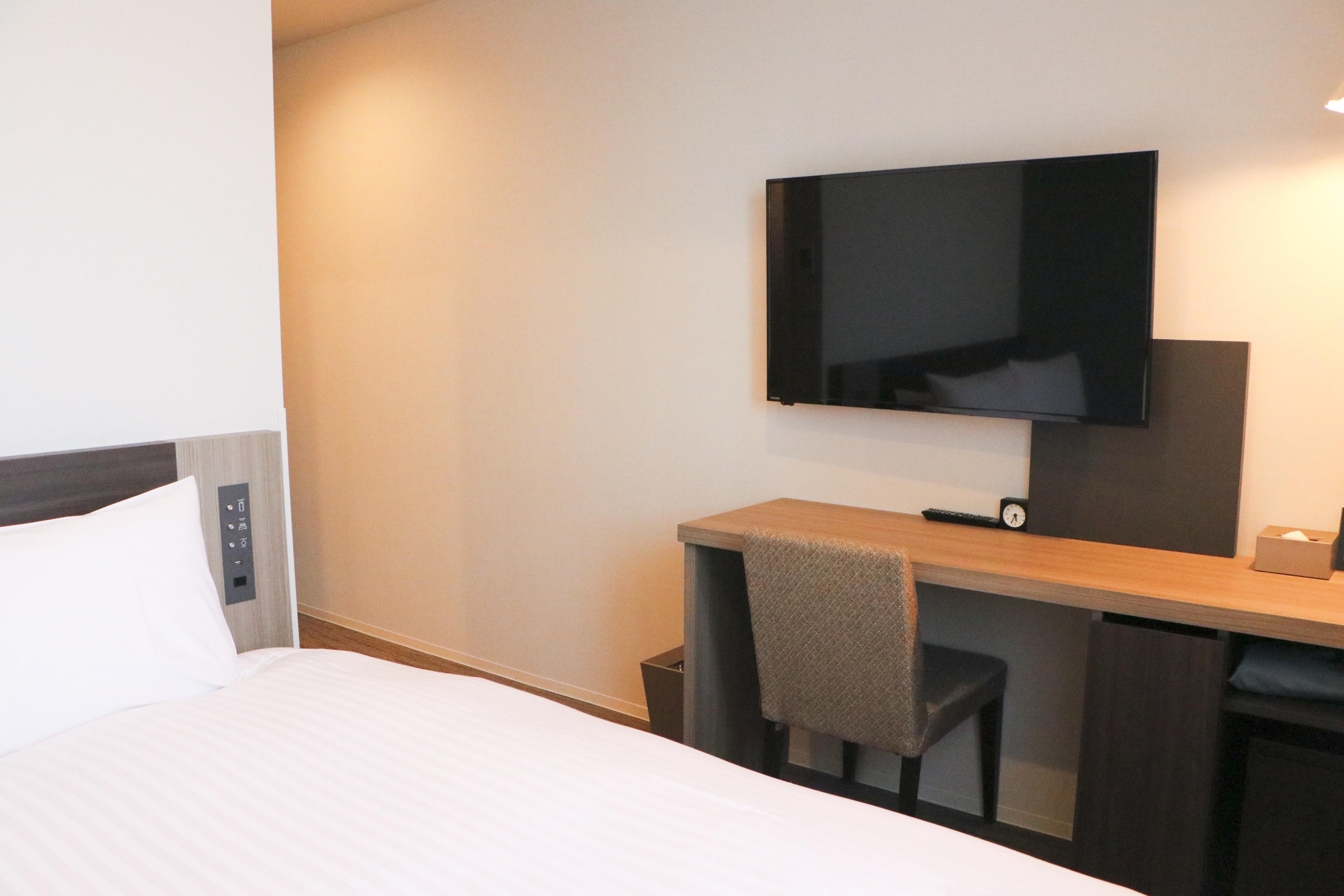 Wander Kyoto Nanajo Hotell Eksteriør bilde