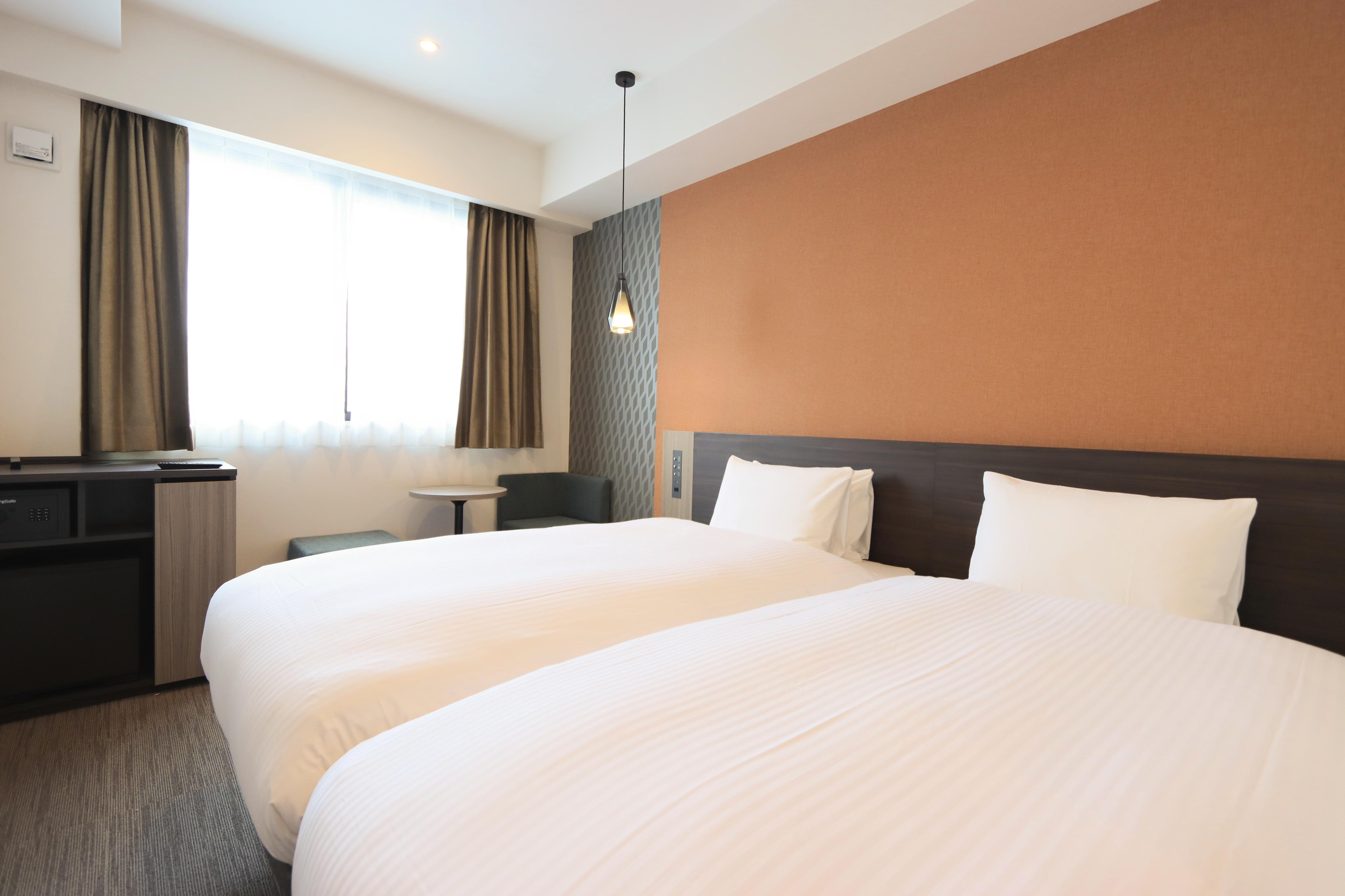 Wander Kyoto Nanajo Hotell Eksteriør bilde