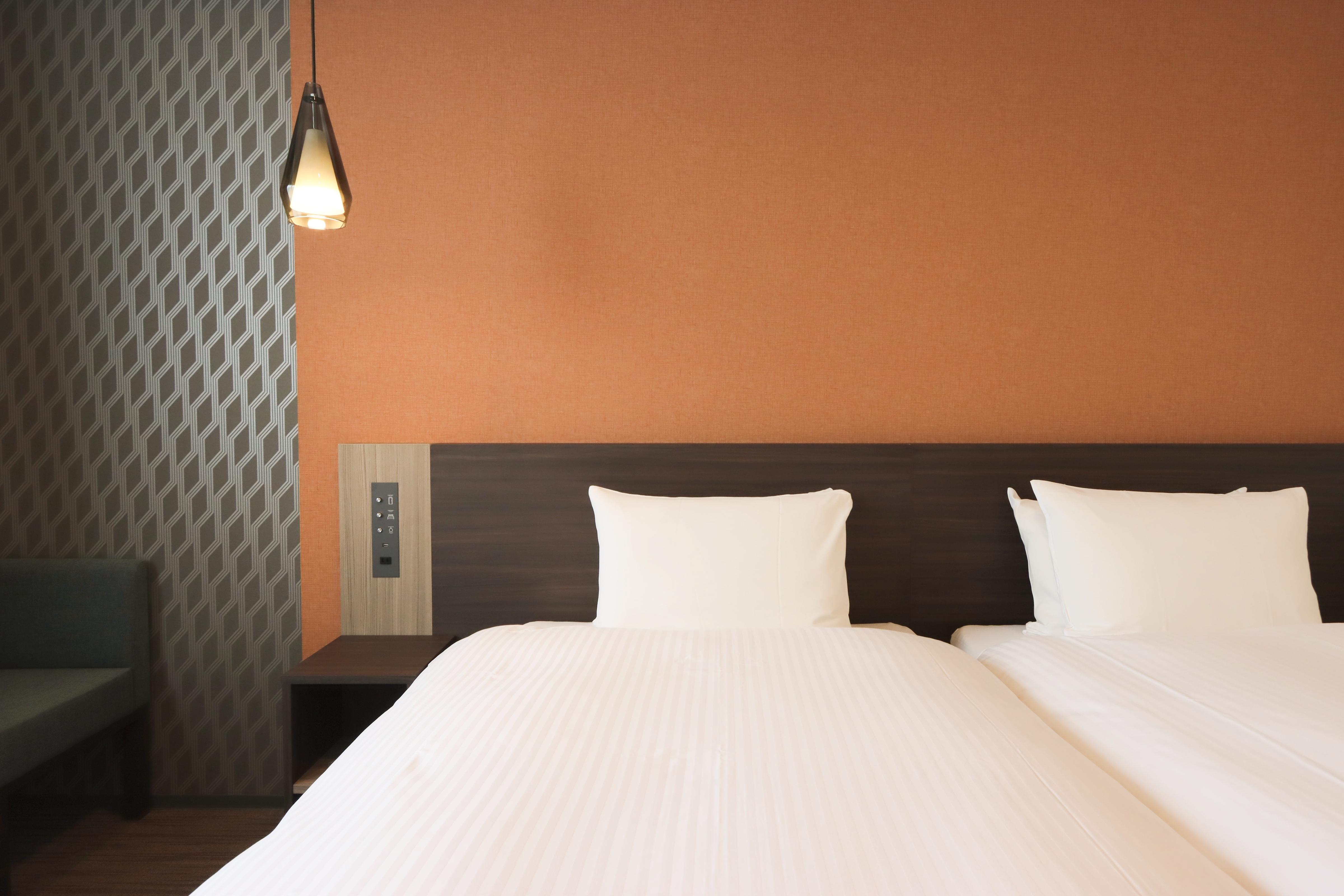 Wander Kyoto Nanajo Hotell Eksteriør bilde