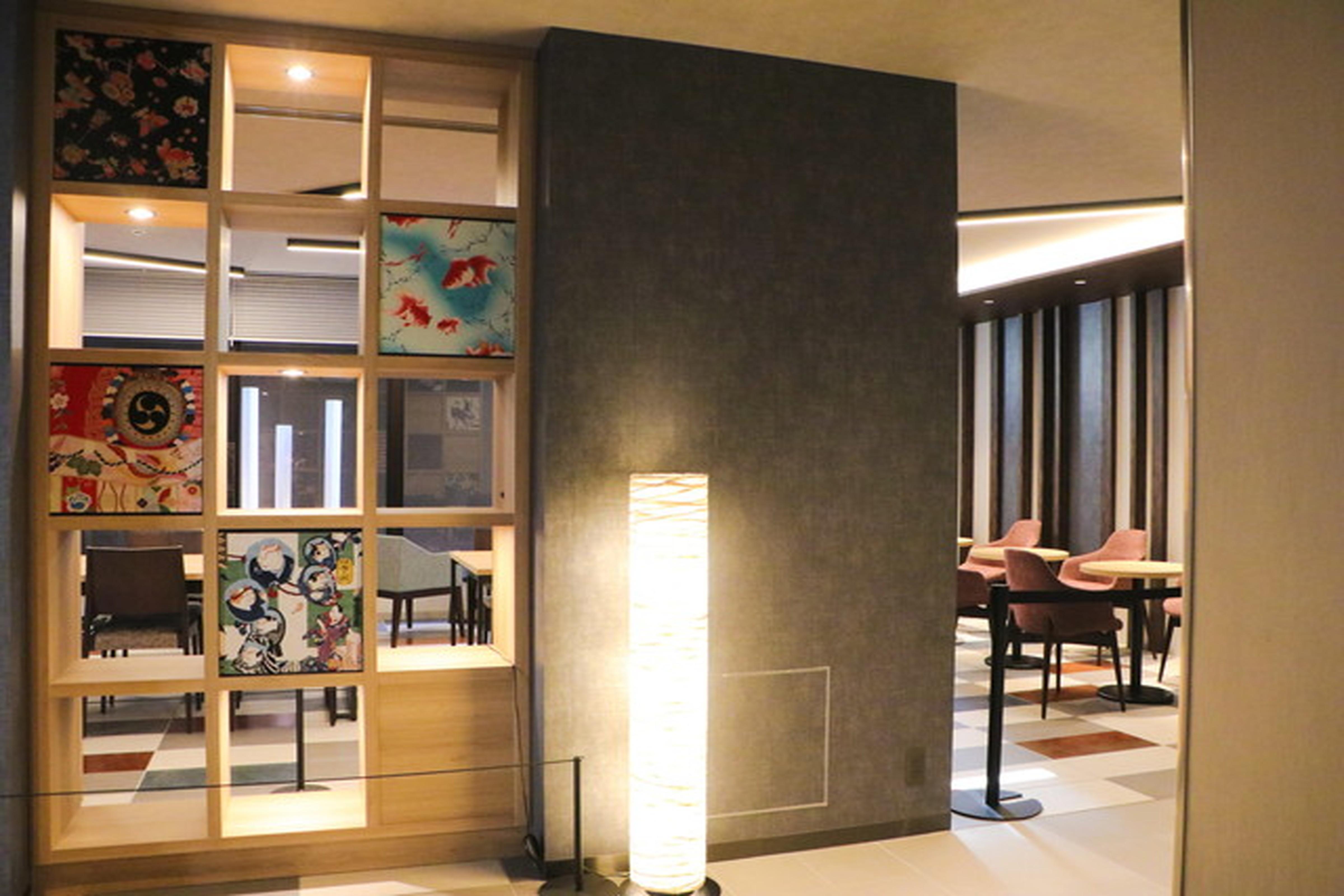 Wander Kyoto Nanajo Hotell Eksteriør bilde