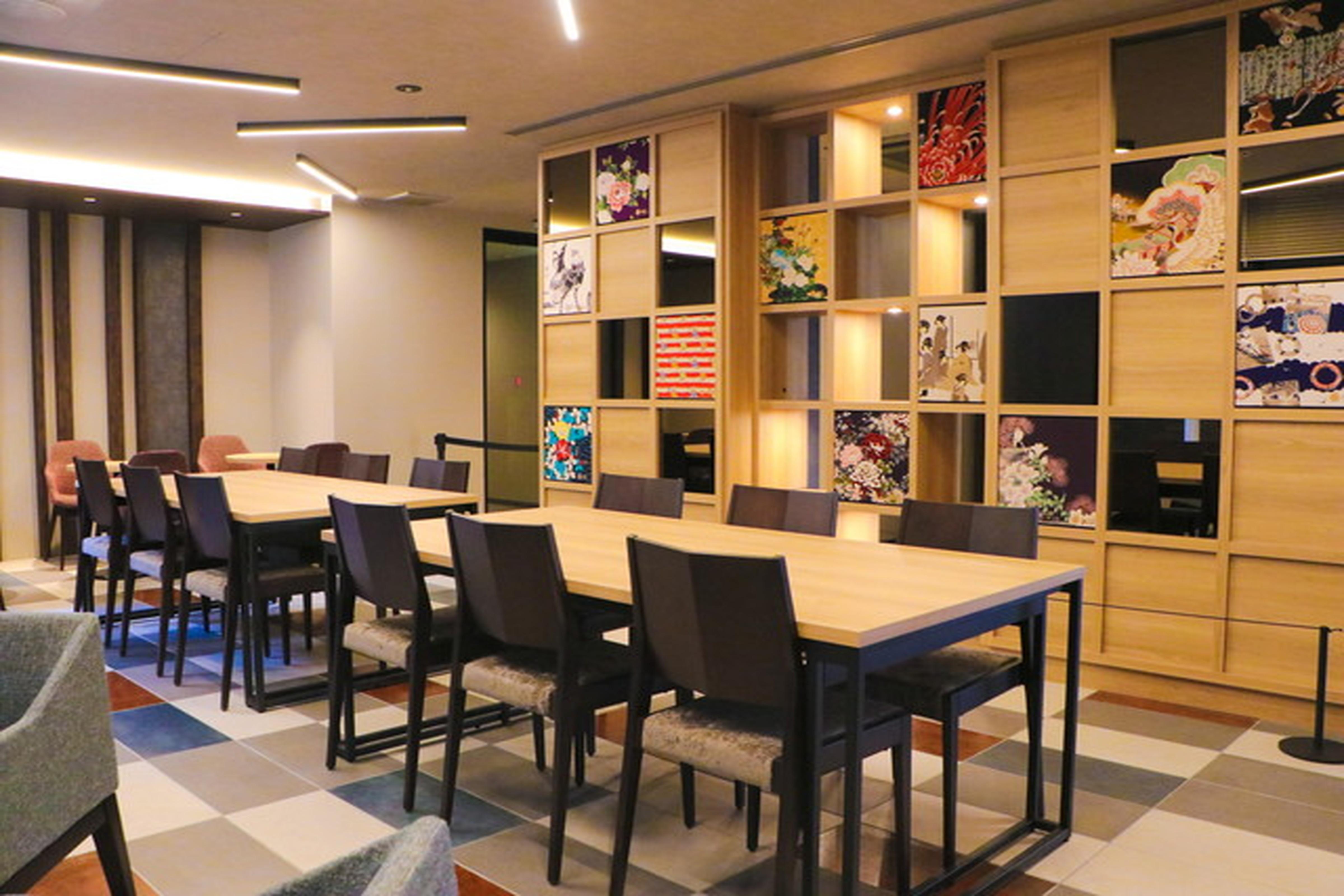Wander Kyoto Nanajo Hotell Eksteriør bilde