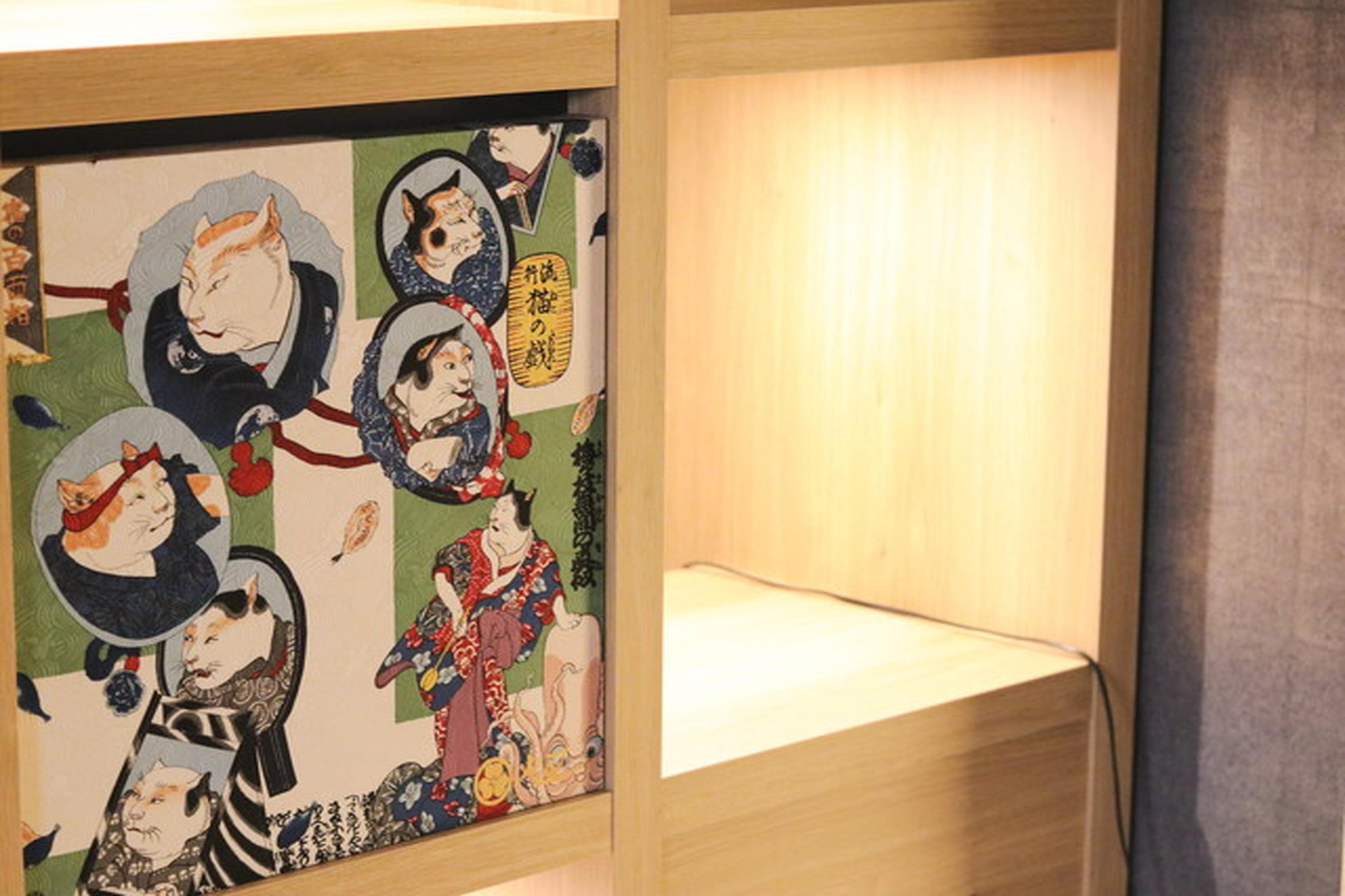 Wander Kyoto Nanajo Hotell Eksteriør bilde